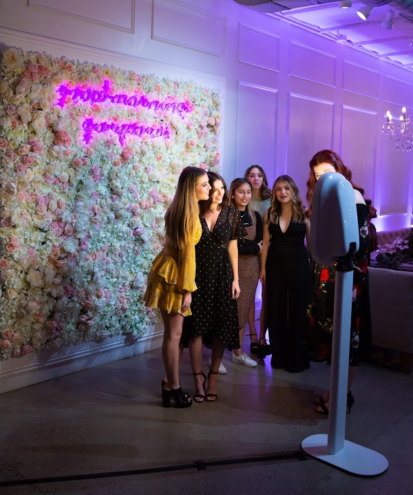 Miami Fotobooth | Photo Booth Rental portfolio