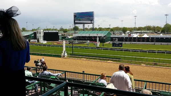 TURF WINN KITCHEN exterior