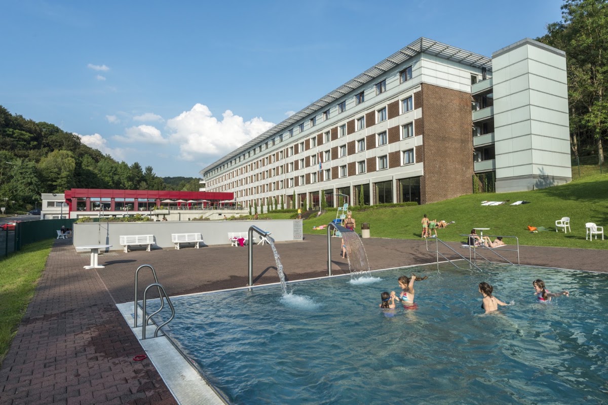 Best Dog-Friendly Hotels in Luxembourg, Luxembourg