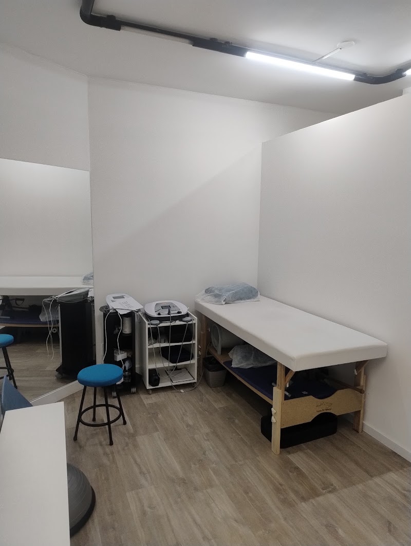 Foto de Podoclinic Palmilhas e Fisioterapia