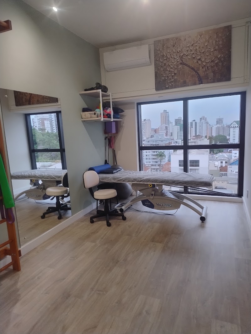 Foto de Podoclinic Palmilhas e Fisioterapia