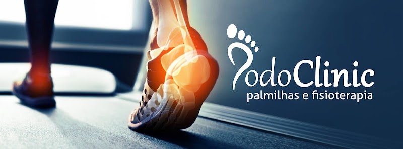 Podoclinic Palmilhas e Fisioterapia