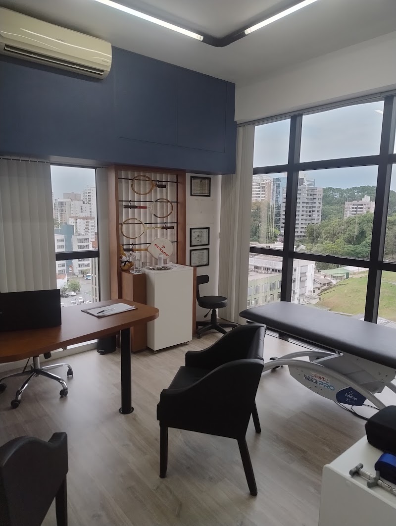 Foto de Podoclinic Palmilhas e Fisioterapia