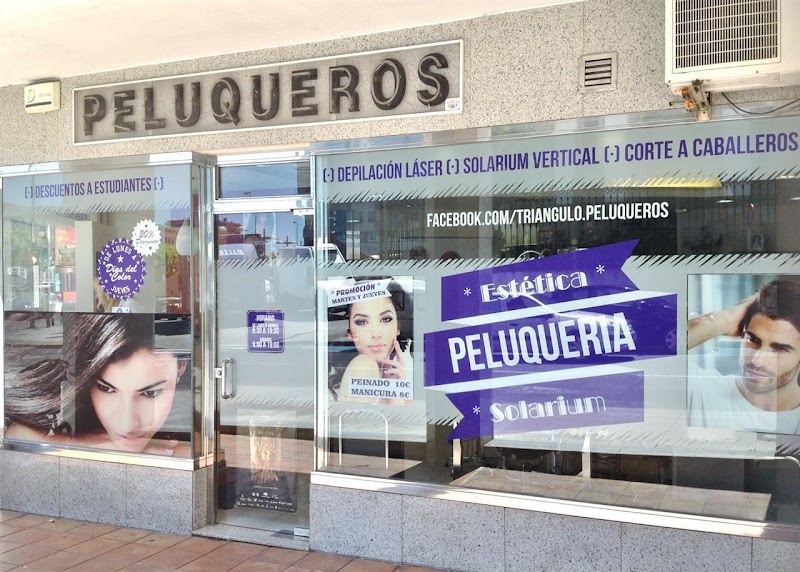 Rocio Roca Estilistas photo 1