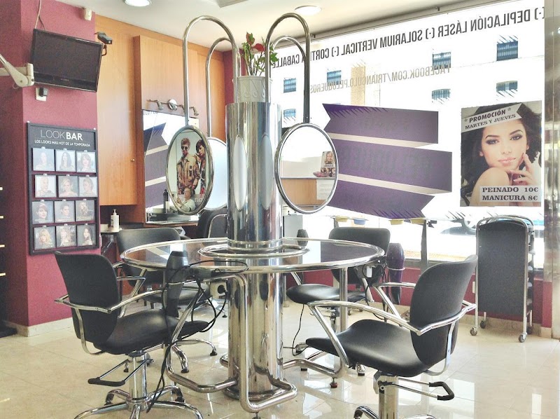 Rocio Roca Estilistas photo 2