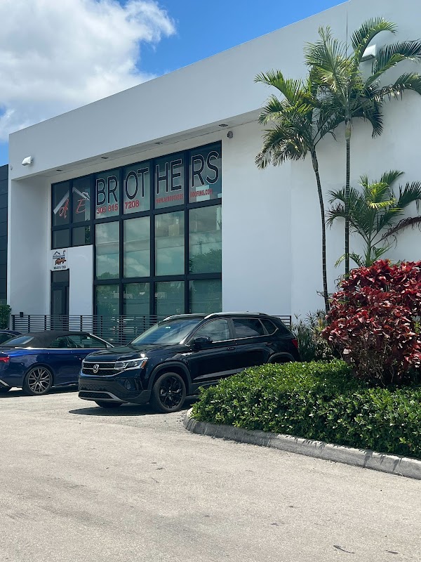 A&E Brothers Roofing photo 5