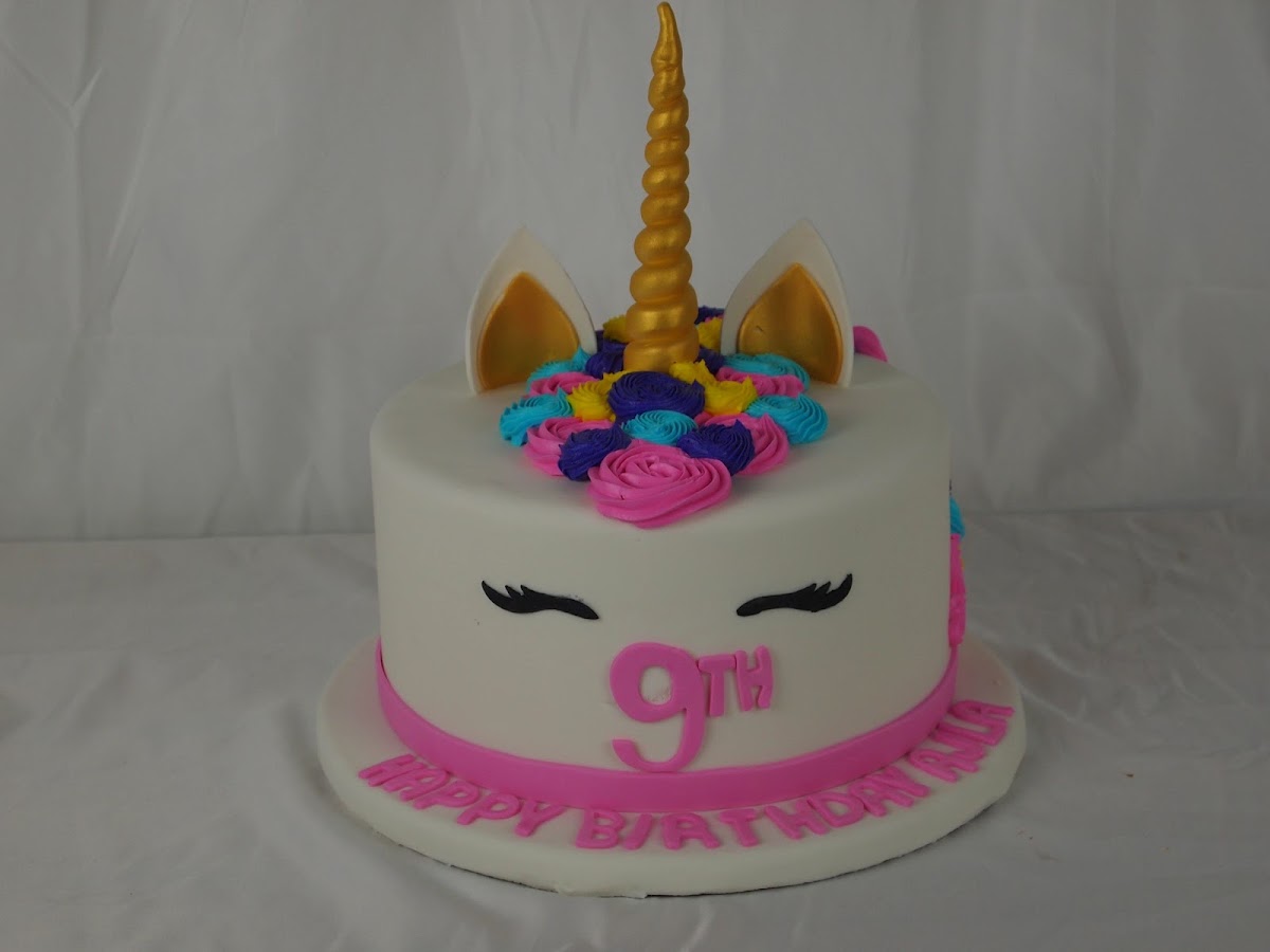 Levinson's Bakery: Google Places image 2