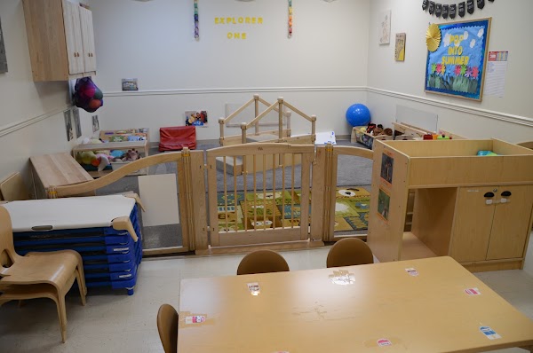 Photo by American Marketing & Publishing