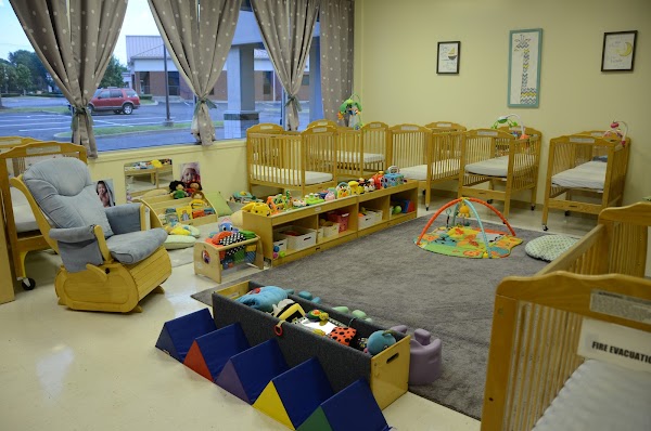 Photo by American Marketing & Publishing