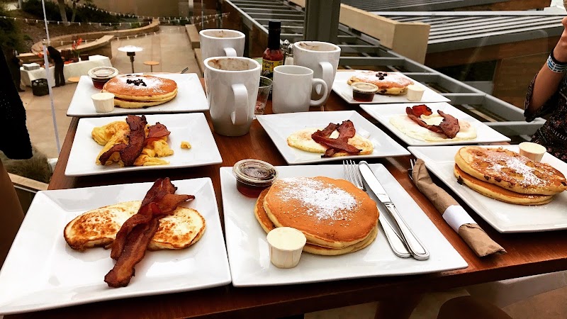 Caroline's Seaside Cafe by Giuseppe photo 2