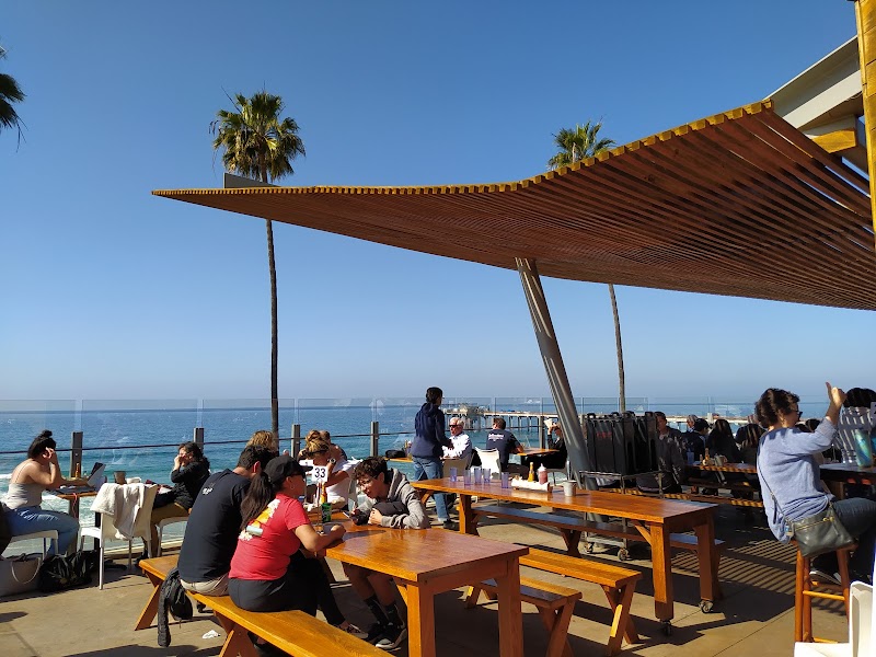 Caroline's Seaside Cafe by Giuseppe photo 1