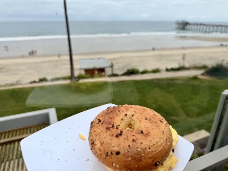 Caroline's Seaside Cafe by Giuseppe photo 3