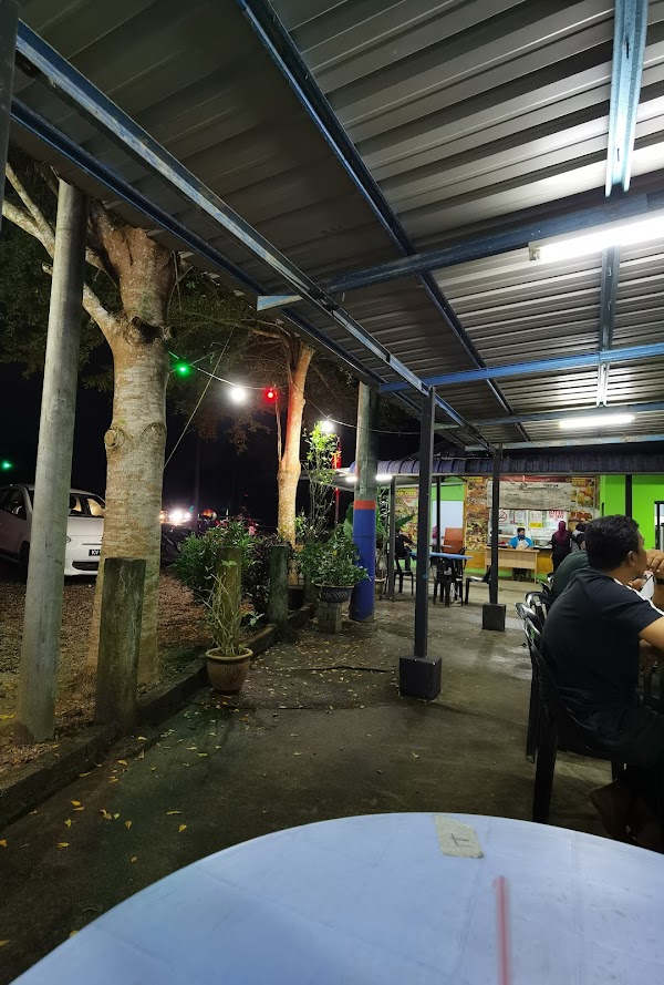 Warung Kak Chik - Photo 1