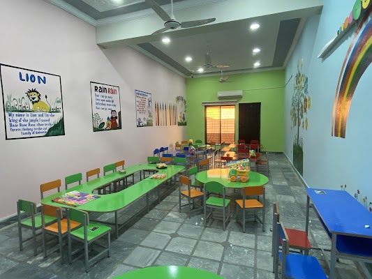 Captain Moazam Ali Shaheed Welfare Council