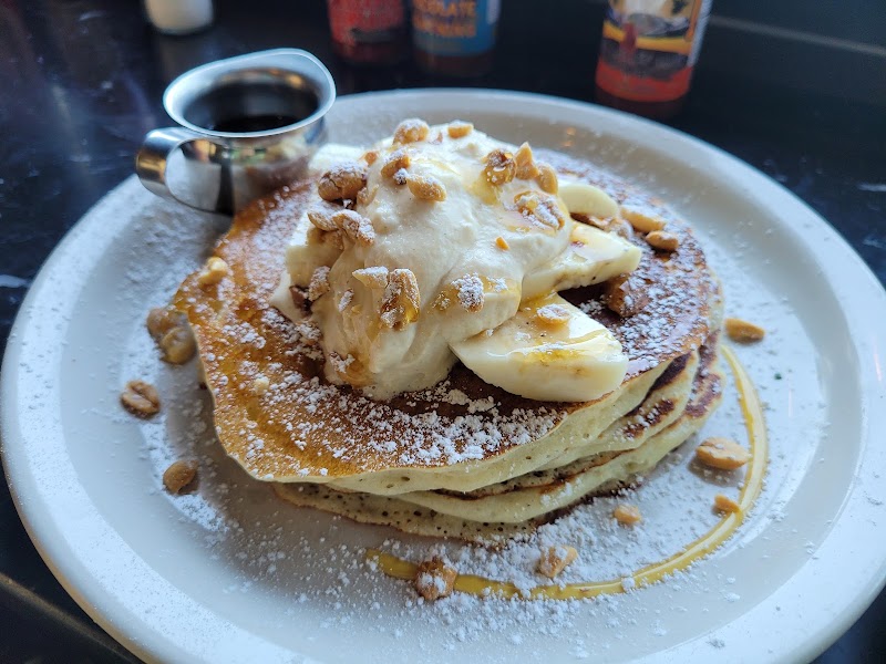 Saddle Creek Breakfast Club photo 2