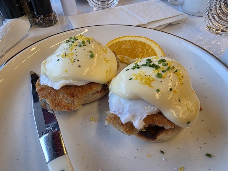 Saddle Creek Breakfast Club photo 4