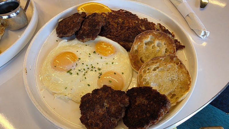 Saddle Creek Breakfast Club photo 3