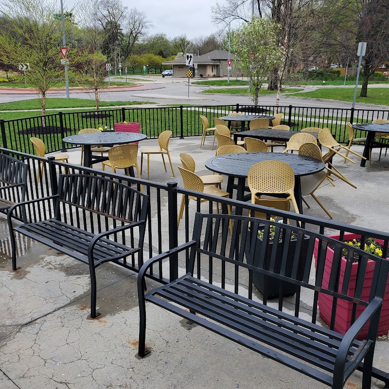 Saddle Creek Breakfast Club photo 1