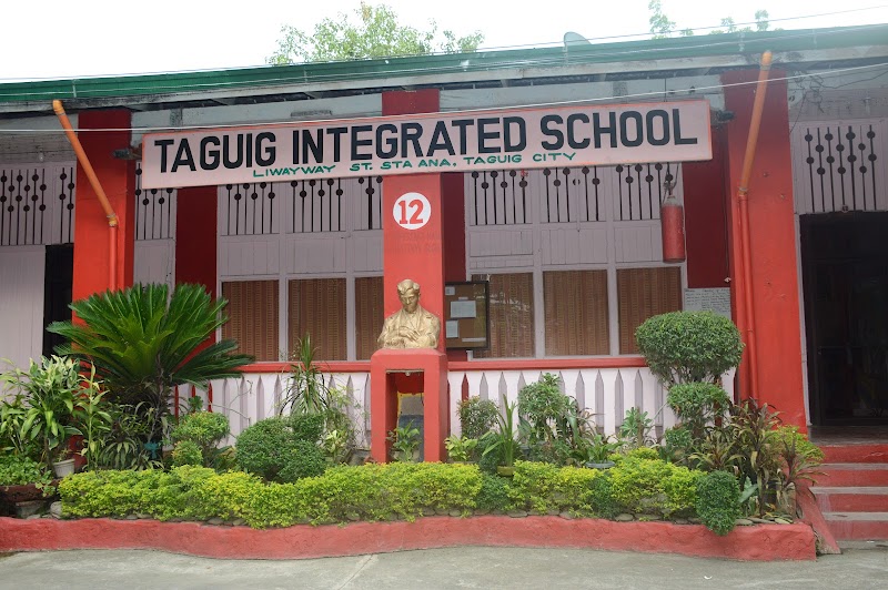 Taguig Integrated School