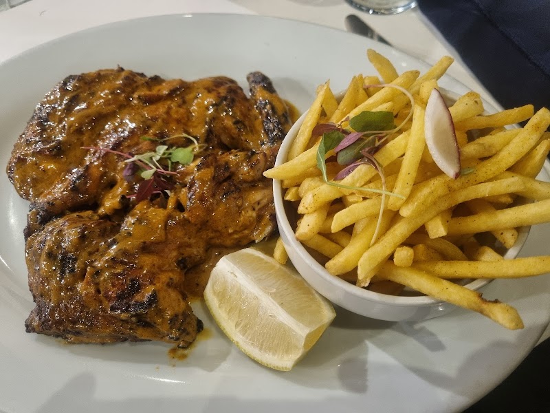 The Rooftop Restaurant photo 5