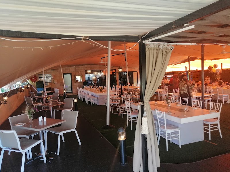 The Rooftop Restaurant photo 3