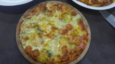 Öz Bozdoğan Pide Salonu - Restoran
