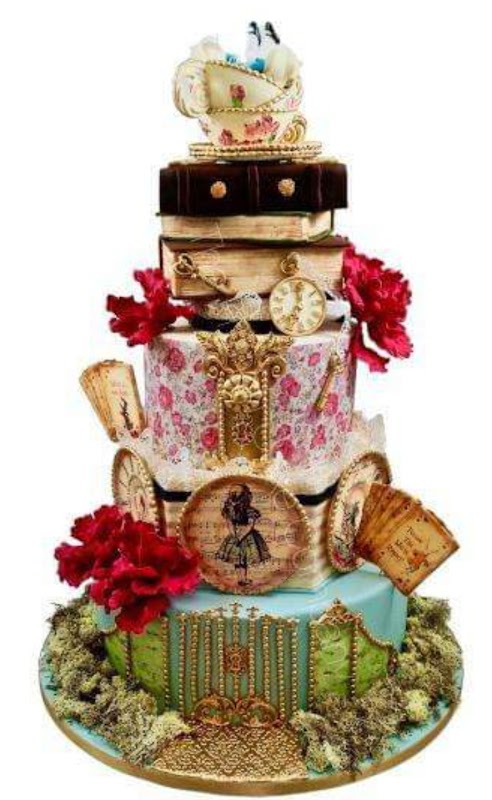 Mai Cakes and Pastries