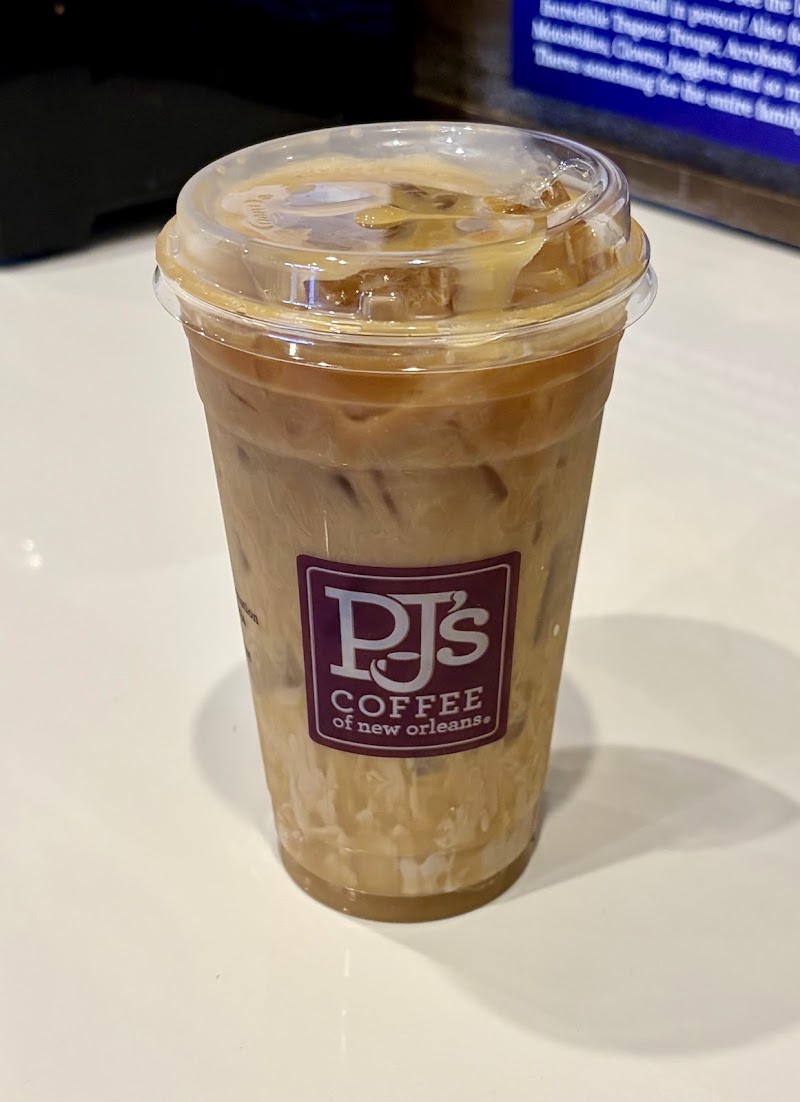 PJ's Coffee photo 3