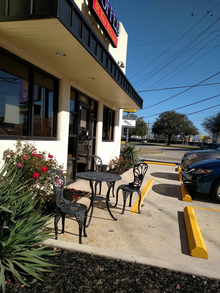 PJ's Coffee photo 1