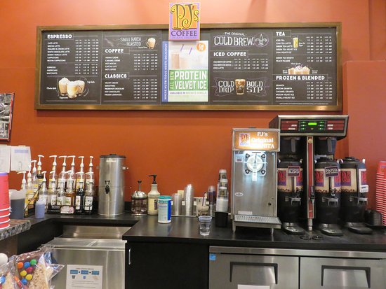 PJ's Coffee photo 4