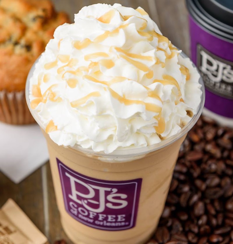 PJ's Coffee photo 2