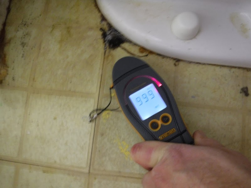 MARISA ZORZAN radon testing