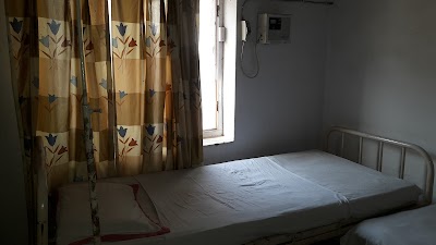Anand Hospital