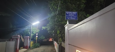 Doctor physician kochi -Dr PETER PRINCE POKKATTU