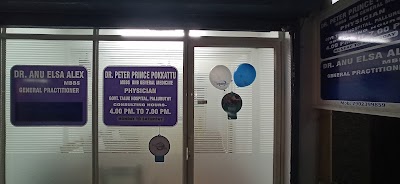 Doctor physician kochi -Dr PETER PRINCE POKKATTU - Image 3