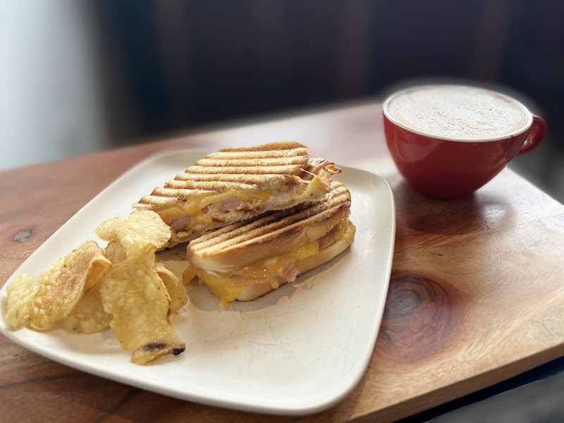 Arête Coffee Bar photo 2