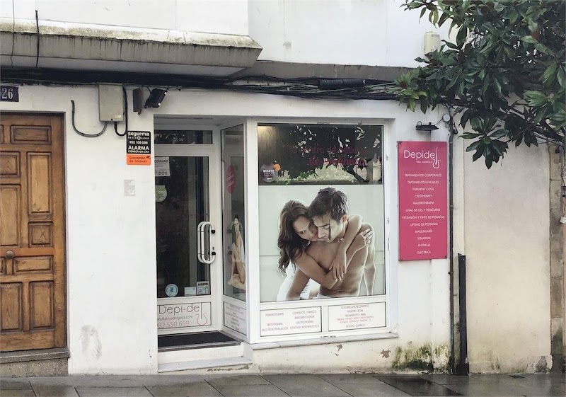 Depi-del Viveiro photo 1