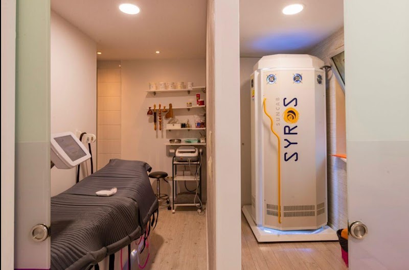 Depi-del Viveiro photo 5