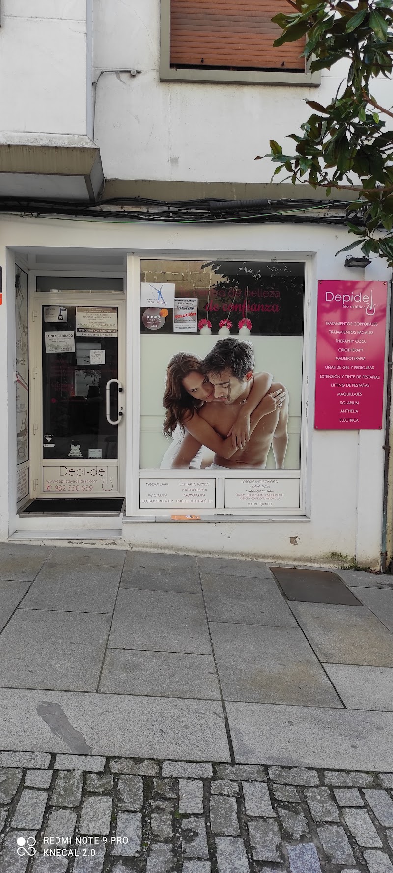 Depi-del Viveiro photo 3