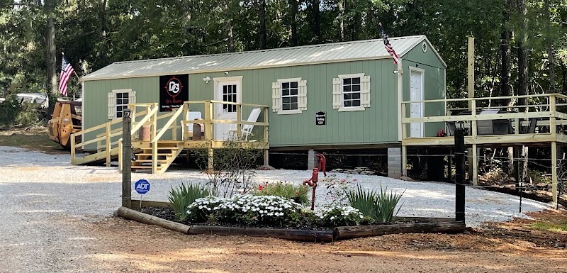 D'S Guns LLC photo