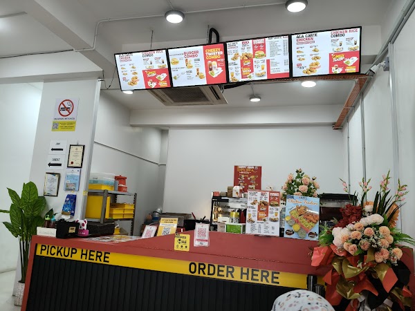 D'Apple Fried Chicken Sungai Petani - Photo 1