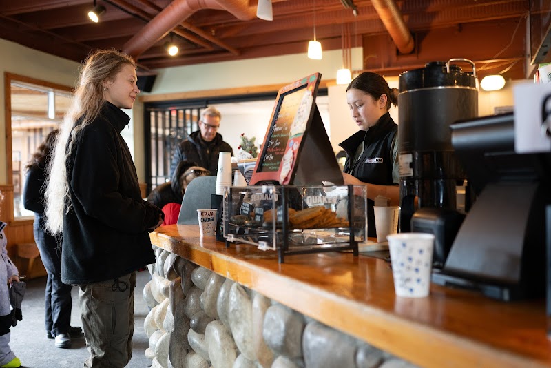 Slopeside Coffee & Deli photo 1
