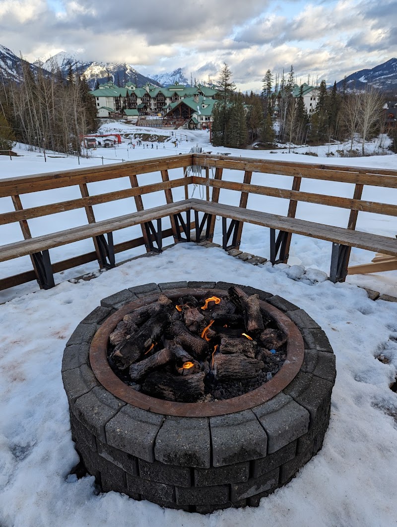 Slopeside Coffee & Deli photo 3