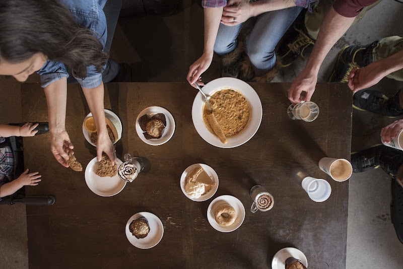 Slopeside Coffee & Deli photo 2