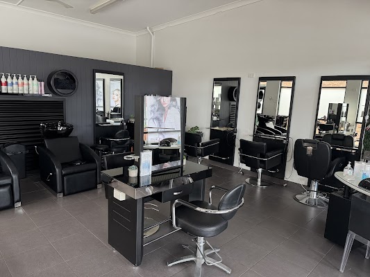 Oxenford Hair & Beauty