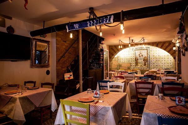 La Locanda del Monacone Napoli