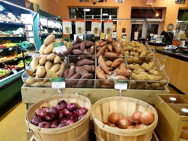 Photo by Patricia Olsen