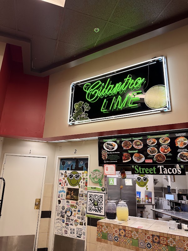 Cilantro Lime photo 5