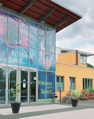 Freizeit- und Erholungsbad Oase Güstrow