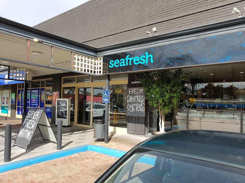 Seafresh Fish Markets